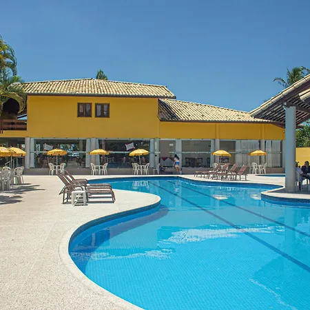 Sunshine Praia Hotel-2