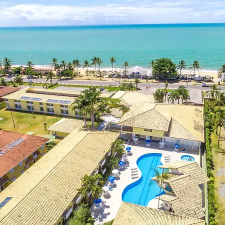 Sunshine Praia Hotel-3