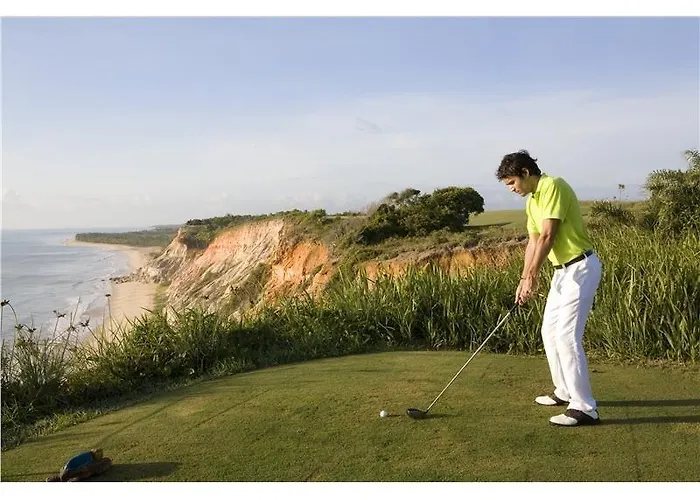 Hotel Club Med Trancoso Porto Seguro